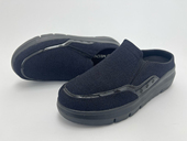 配有记忆海绵鞋 外贸原单 女士户外步行轻便舒适休闲穆勒半拖 垫