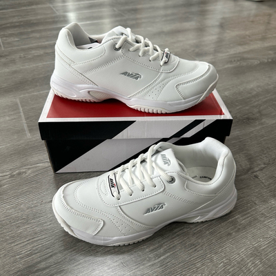 外贸原单 男女通用情侣款网球鞋 时尚百搭休闲鞋简约舒适防滑耐磨