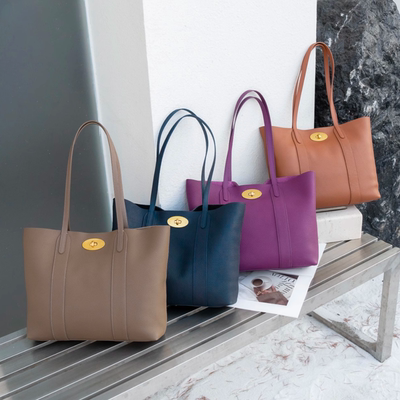 女士迷你托特包迷你托特包