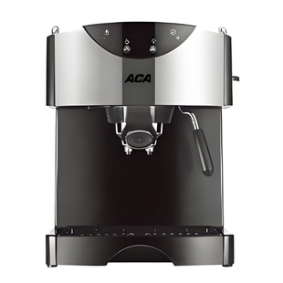 ACA/北美电器 AC-E15A咖啡机全自动意式家用