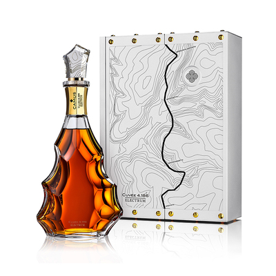 卡慕Cuvée4.186干邑白兰地