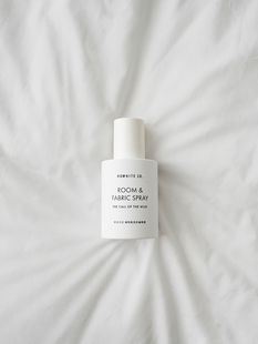 HOWHITE织物香氛喷雾去味抑菌防螨有机植萃衣物香水好白方式300ml