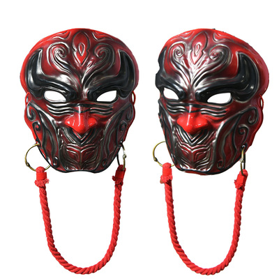 画江湖之不良人李星云不良人面具