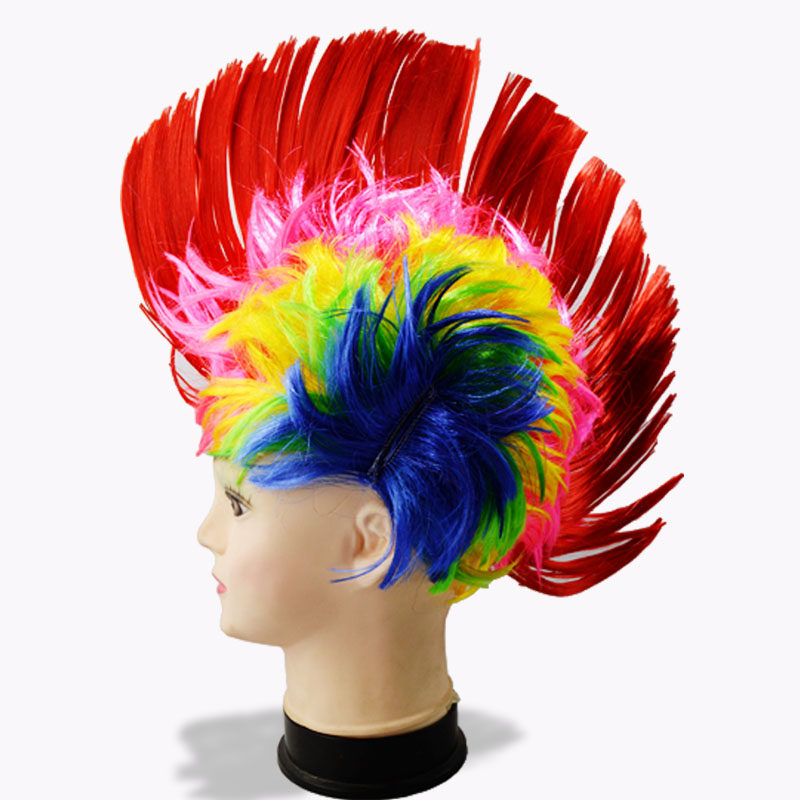 Tête mannequin - Ref 269663 Image 1
