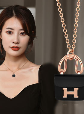 穗爵钛钢钛钢水波链女