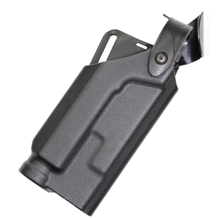 沙发里兰M1911/P226/G17 19 /M92 /USP战术手枪套腰部下沉快拔套