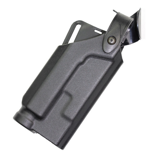 沙发里兰M1911/P226/G17 19 /M92 /USP战术手枪套腰部下沉快拔套