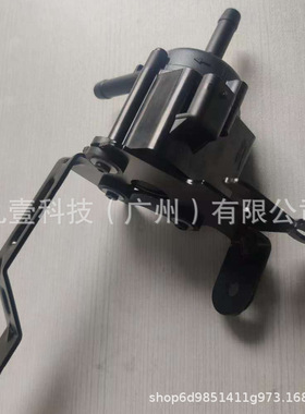 适用福特全顺Transit 2.0水泵 电子辅助泵GK2118D473BC 2206386
