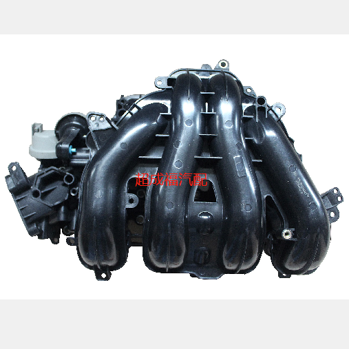 经典福克斯蒙迪欧致胜 进气歧管总成 支管发动机进气管涡流进气管