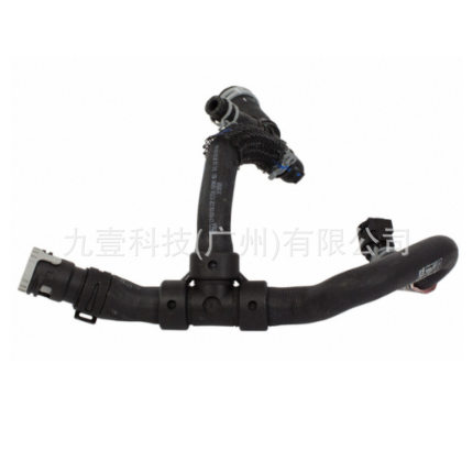 CV6118K579FE适用福特KUGA Escape1.6T散热器软管水管