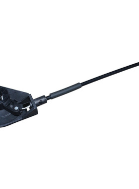 适用福特2013 FUISON机盖拉线带座 DS7316B975AK HS7316B975CC