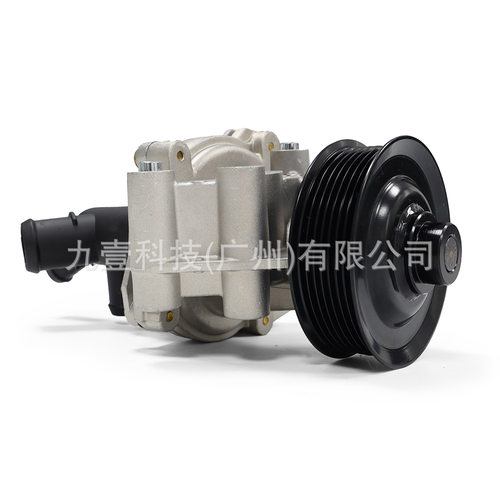 福特Ranger3.2L发动机冷却水泵