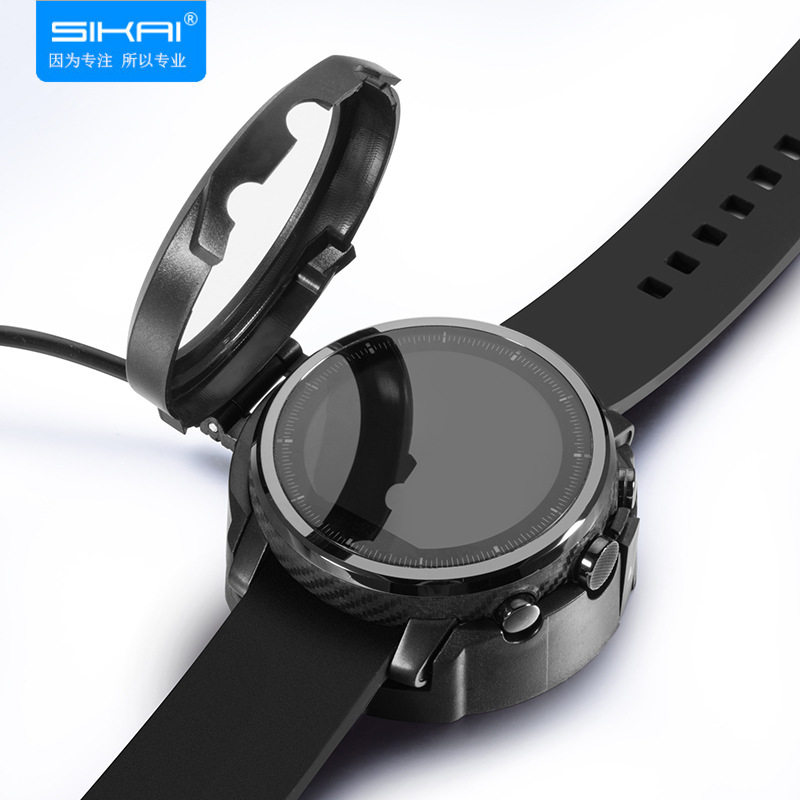 华米手表2充电器 A1609数据线 Amazfit2代2S智能运动手表充电底座|ruв категории Цифровые аксессуары, аксессуары для мобильных телефонов, зарядные устройства для мобильных телефонов - от Buy2taobao.com для оказания профессиональной услуги покупки агента Taobao