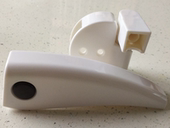 抢购中同款 特价 门栏可以通用门锁 推荐 儿童宝宝宠物狗护栏门锁新品