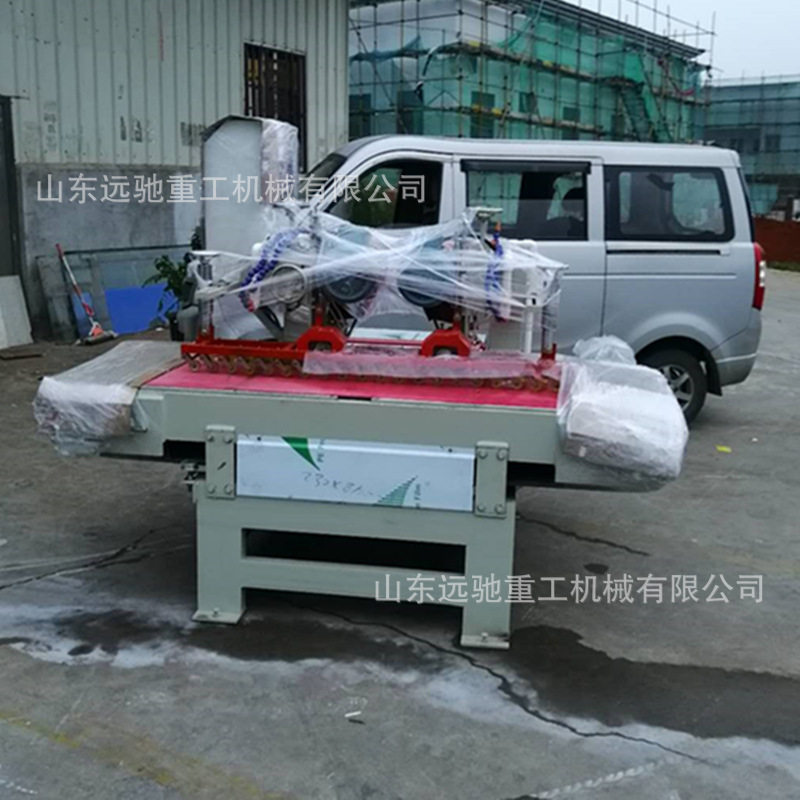 1200型数控瓷砖切割机 三刀数控切瓷砖设备 金刚石刀片切割机,五金/工具,切割机,淘宝优惠券,粉丝福利购,淘宝优惠卷