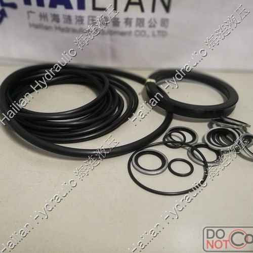 宝俄液压马达Macgregor  motor HMM5-2.6修理包同步有售seals