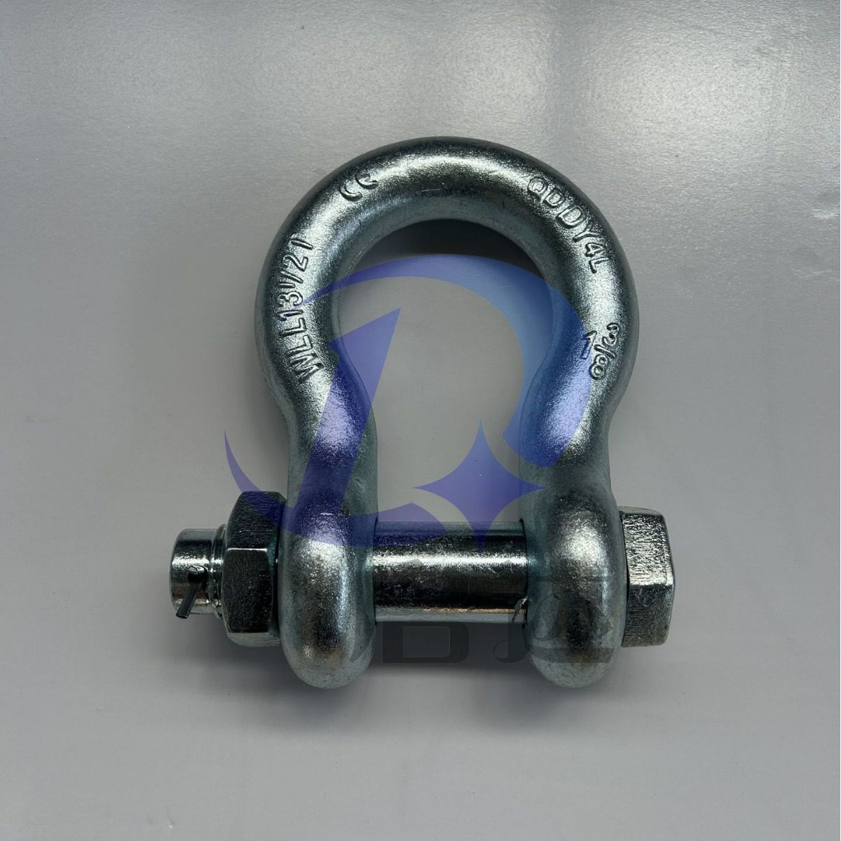 G2130弓形带螺母卸扣青岛大洋船用起重马蹄卸扣多规格高强度卸扣,搬运/仓储/物流设备,卸扣/锁扣/吊环/套环/吊钩,淘宝优惠券,粉丝福利购,淘宝优惠卷