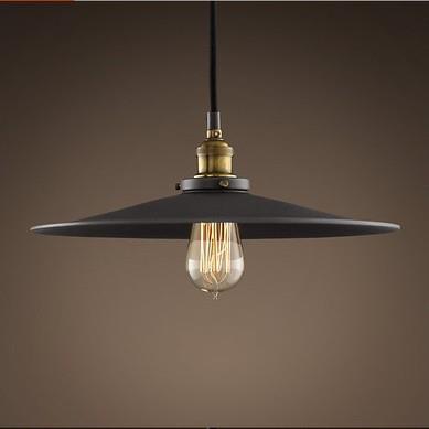 美式乡村工业复古吊灯个性酒吧吧台店铺家居装饰吊灯单头铁艺吊灯