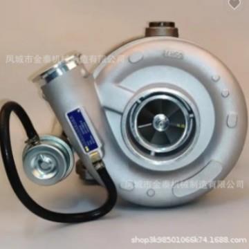 HX55WM 4045833 4045834 4955626 涡轮增压器
