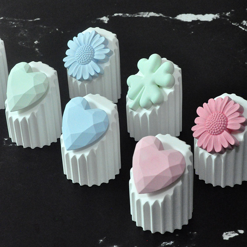 可定制香水闻香石摆件