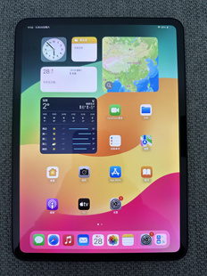 11寸M4芯片平板电脑 2024款 苹果iPad Pro