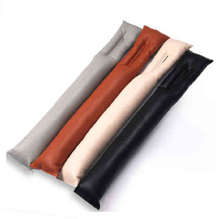 XC60夹缝防漏车内用品 XC40 适用沃尔沃S60座椅缝隙塞条XC90 S90