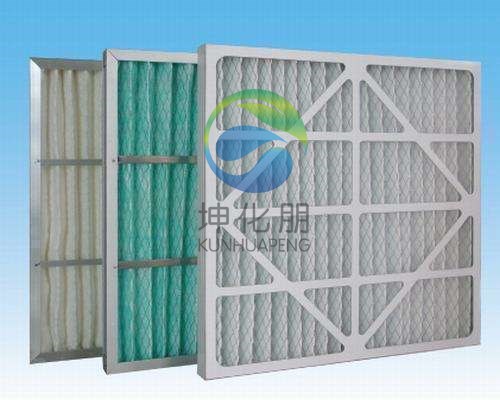 过滤器坤化朋厂家直销空气