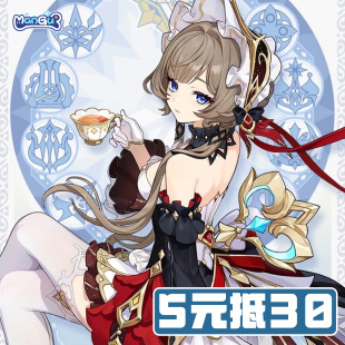 【定金】漫骨原神木偶桑多涅cos服愚人众执行官游戏cosplay女服装