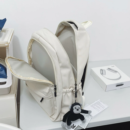 Сумка через плечо, вместительный и большой высококачественный школьный рюкзак, коллекция 2023