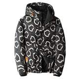 平铺2024标90白鸭绒冬季男士连帽羽绒服22108-1P260，男装羽绒服，电商D227