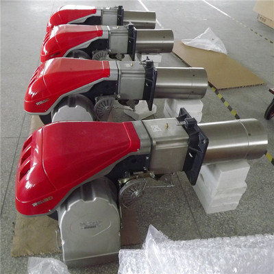 RS190/M 【意大利RIELLO利雅路】进口锅炉燃烧器 燃气燃烧机配件