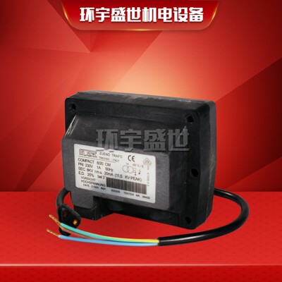 飞达FIDA变压器8KV 燃烧器点火线圈2*5KV 高压包 燃烧机变压器