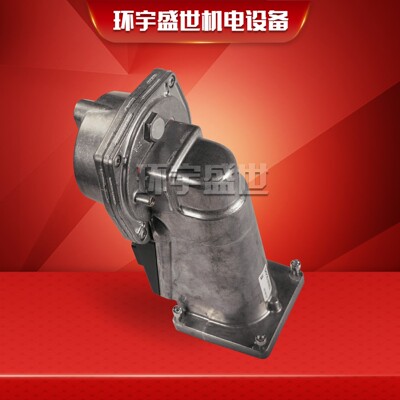 西门子SKP25.003E2燃气阀门SKP75.003E2/SKP15.000E2阀门执行器