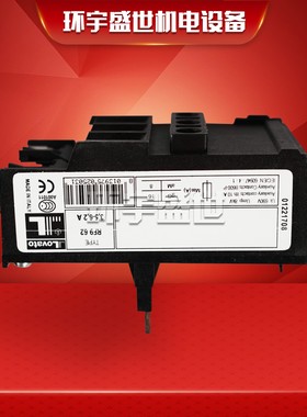 意大利LOVATO接触器RF9.5/RF9.62继电器BG0910A