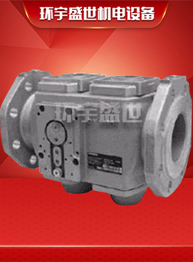 西门子阀VGD40.065 VGD40.080 VGD40.100 VGD40.125 VGD40.150