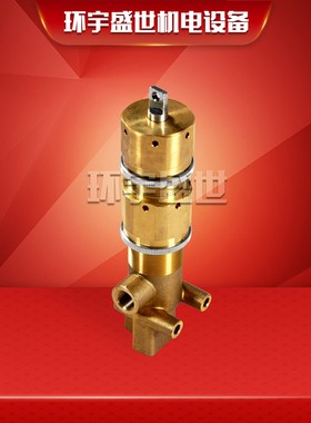 风门液压缸 利雅路 RL44 RL50 RL70 RL100 RL130 RL190 燃烧器配