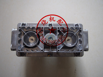 SIEMENS阀 VGD20.403 VGD20.503 VGD20  DN40 DN50 西门子燃气阀
