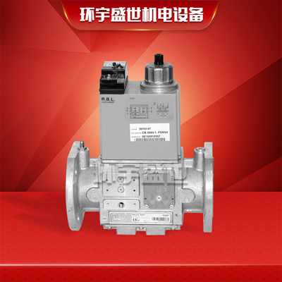DMV-D5065/11 DMV-DLE5065/11 eco DUNGS冬斯|燃气电磁阀|组合阀