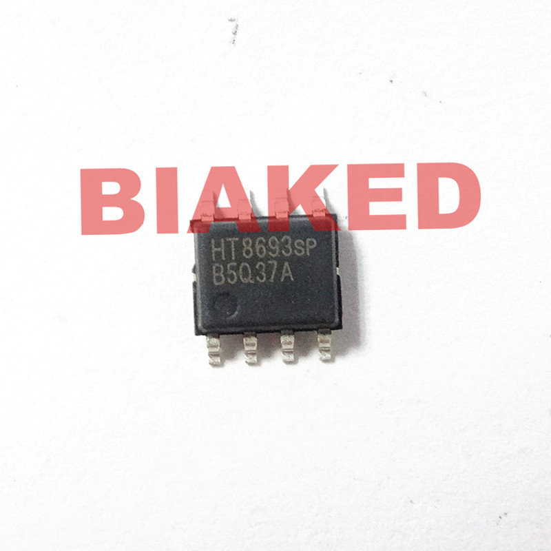 正品 贴片 HT8693sp SOP-8 禾润 单声道音频功放芯片IC