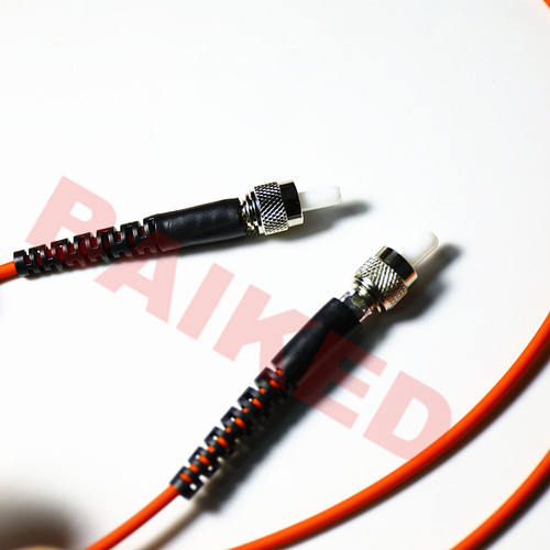 AVAGO PHILIPPINES HFBR-2406Z RX HFBR-1405Z TX光纤线插头线1米