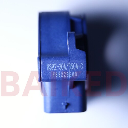 霍尔兵字 HS92-30A/350A-C 电流传感器 汽车级 30A/350A TransFar