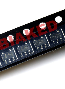 RT9701GB SOT23-5 USB电源转换器 RICHTEK 原装