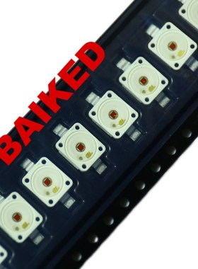 LY W5SM LED DRAGON SMD2黄色YELLOW 汽车尾灯照明彩色LED大功率