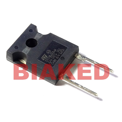 进口 整流器 ST e3 STTH6006W G4 VU CHN 600V 60A DO247 大功率