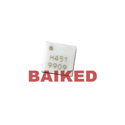 H451 射频放大器IC 5GHz~20GHz SMT3x3 VFQFN16 HMC451LC3TR RFID