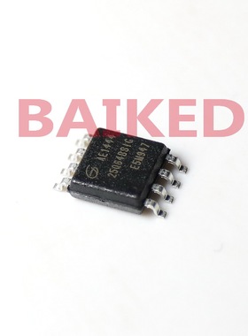 GD25Q64BSIG 25Q64BSIG 贴片 SOP-8 64Mbit SPI FLASH存储器 NOR