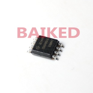 GD25Q64BSIG 25Q64BSIG 贴片 SOP-8 64Mbit SPI FLASH存储器 NOR