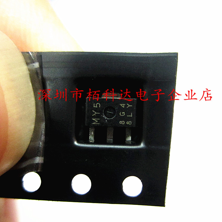 2SJ278 SOT89 丝印MY5 2SJ278MYTR-E 原装进口