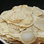 加拿大进口西洋参切片无需加工.即饮.泡开水.煲汤可打粉 正宗6年