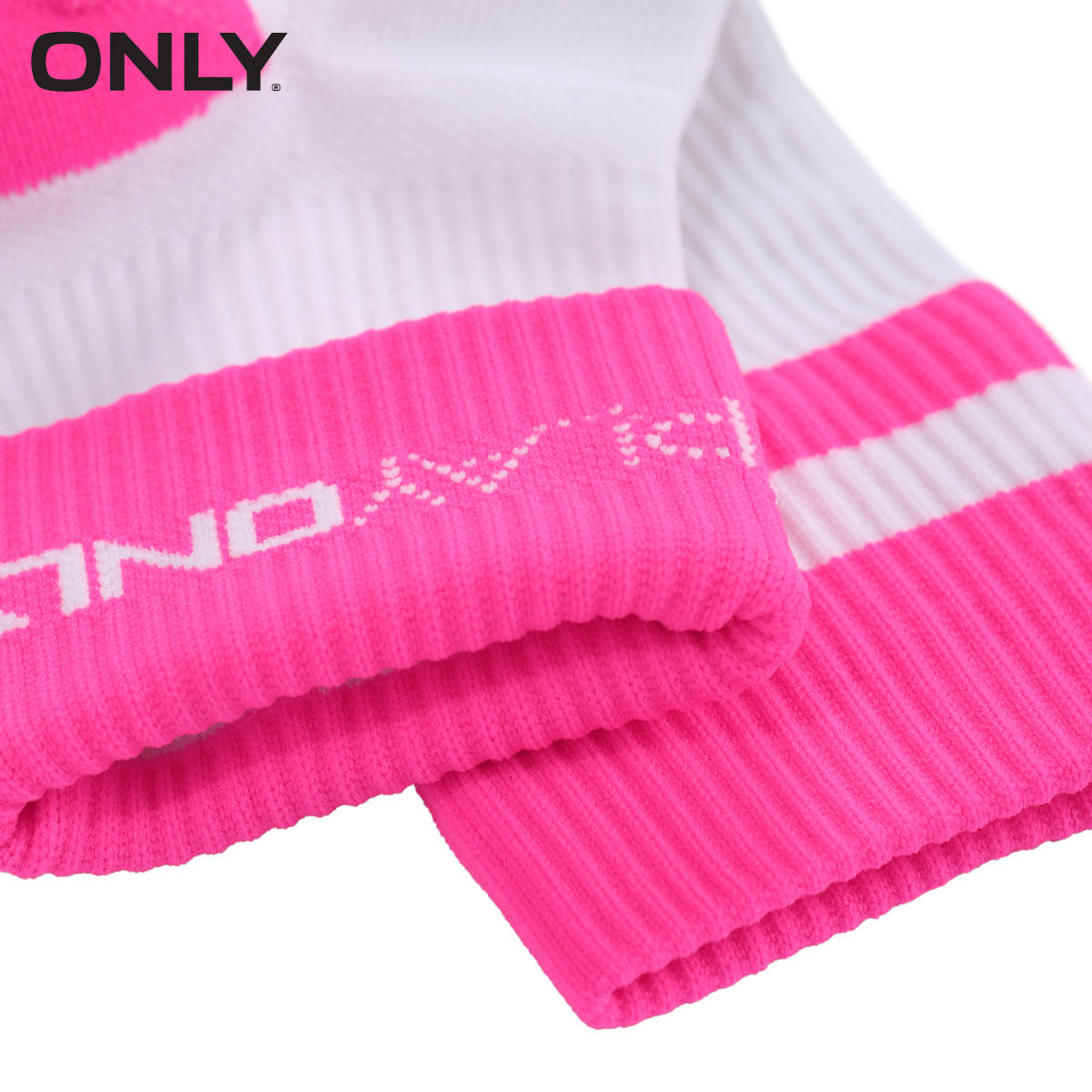 Chaussettes - collants ONLY 1163SO501 - Ref 778887 Image 5